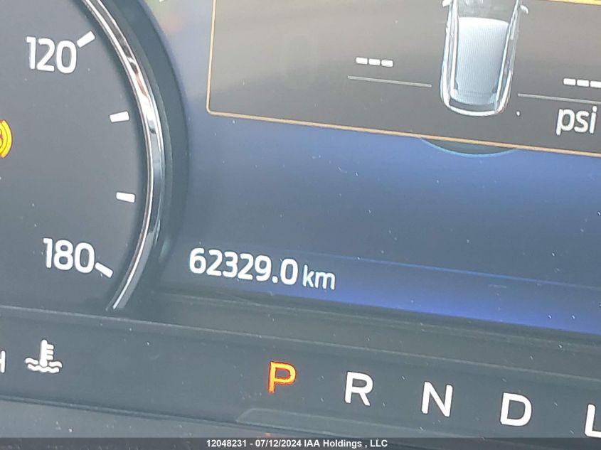 2022 Ford Escape Se VIN: 1FMCU0EZXNUA73218 Lot: 12048231