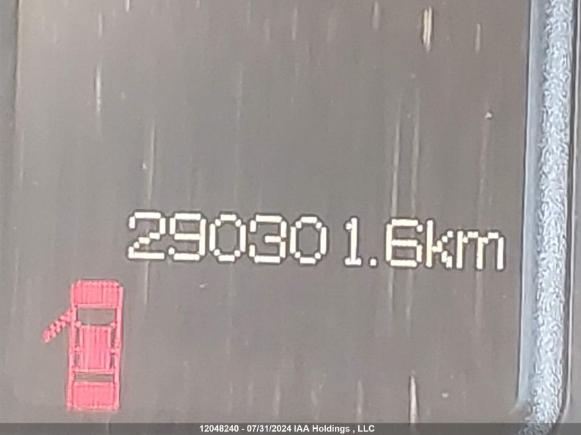 2015 Ram 1500 St VIN: 3C6RR7KT2FG517616 Lot: 12048240