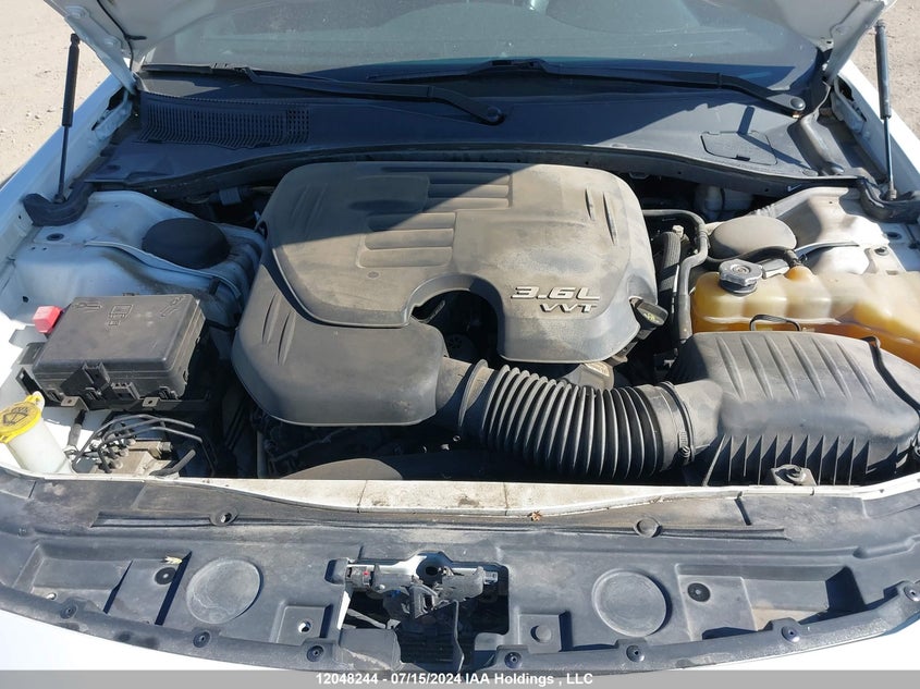 2015 Chrysler 300 S VIN: 2C3CCAGG8FH781534 Lot: 12048244