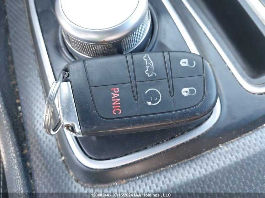 2015 Chrysler 300 S VIN: 2C3CCAGG8FH781534 Lot: 12048244