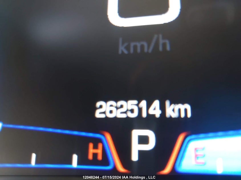 2015 Chrysler 300 S VIN: 2C3CCAGG8FH781534 Lot: 12048244