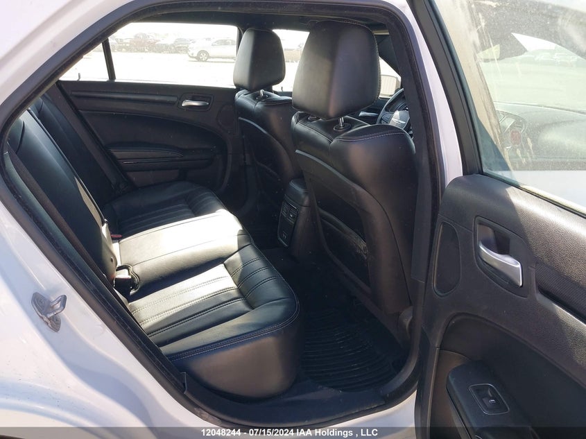 2015 Chrysler 300 S VIN: 2C3CCAGG8FH781534 Lot: 12048244