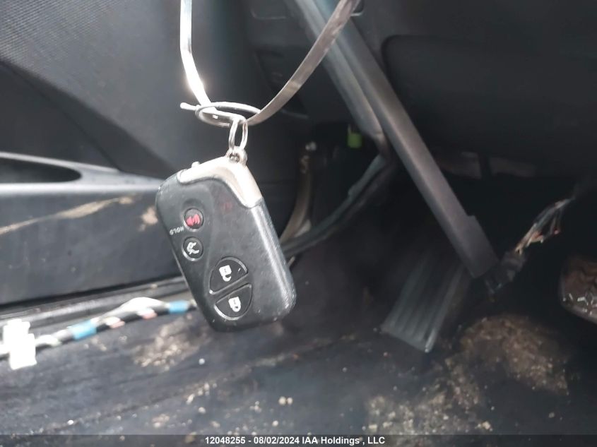 2010 Lexus Es 350 350 VIN: JTHBK1EGXA2356538 Lot: 12048255