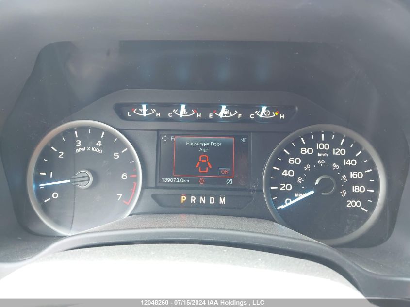 2018 Ford F-150 Xlt VIN: 1FTFW1E5XJFD06284 Lot: 12048260