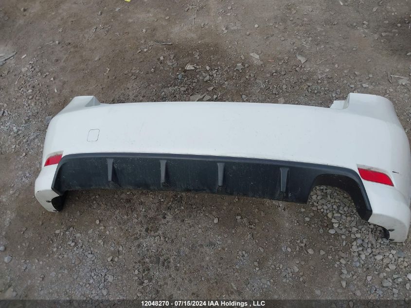 2008 Subaru Impreza VIN: JF1GH62648H828650 Lot: 12048270