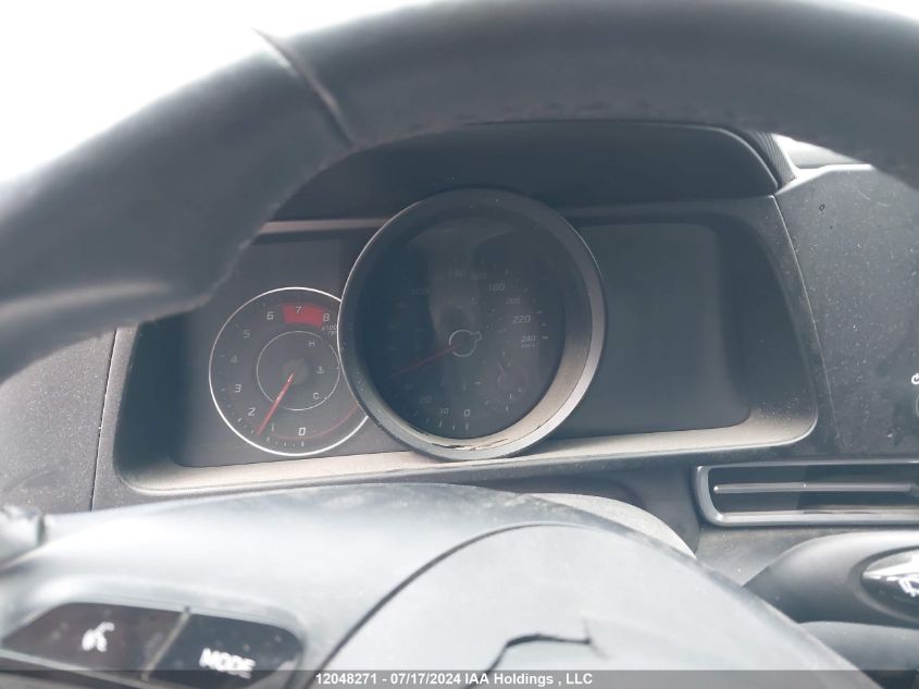 2021 Hyundai Elantra Preferred Ivt With Sun And Tech Package VIN: KMHLM4AG8MU179256 Lot: 12048271