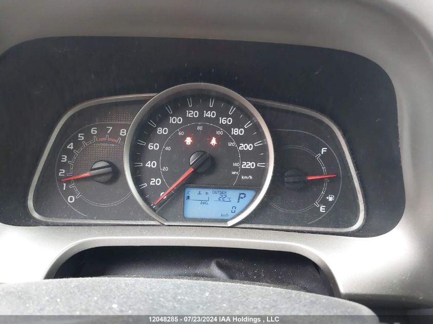 2015 Toyota Rav4 Le VIN: 2T3BFREV9FW397342 Lot: 12048285