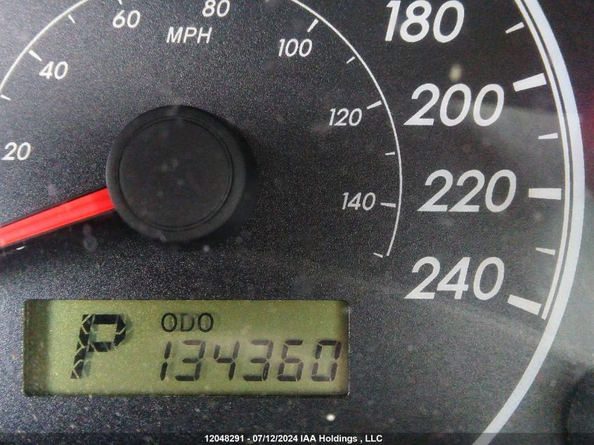 2011 Toyota Corolla VIN: 2T1BU4EE6BC613645 Lot: 12048291