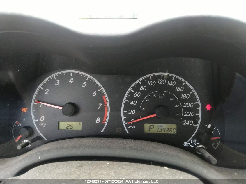 2011 Toyota Corolla VIN: 2T1BU4EE6BC613645 Lot: 12048291