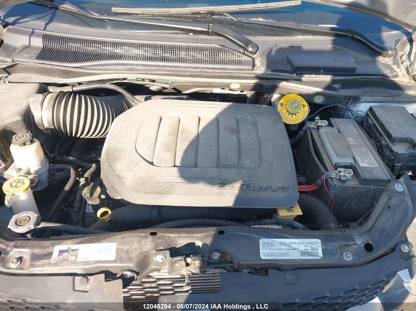 2019 Dodge Grand Caravan VIN: 2C4RDGBG6KR806822 Lot: 12048294