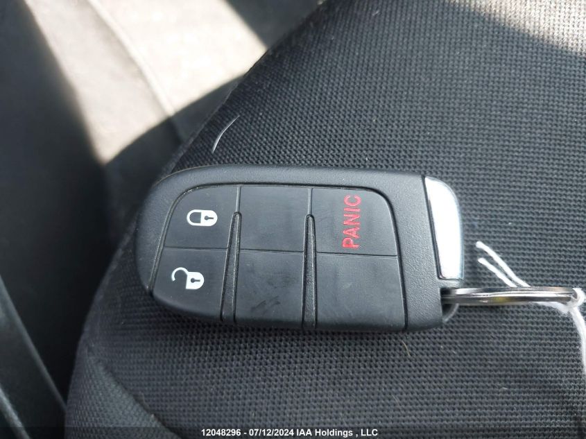 2018 Jeep Renegade Sport VIN: ZACCJAAB9JPH56776 Lot: 12048296