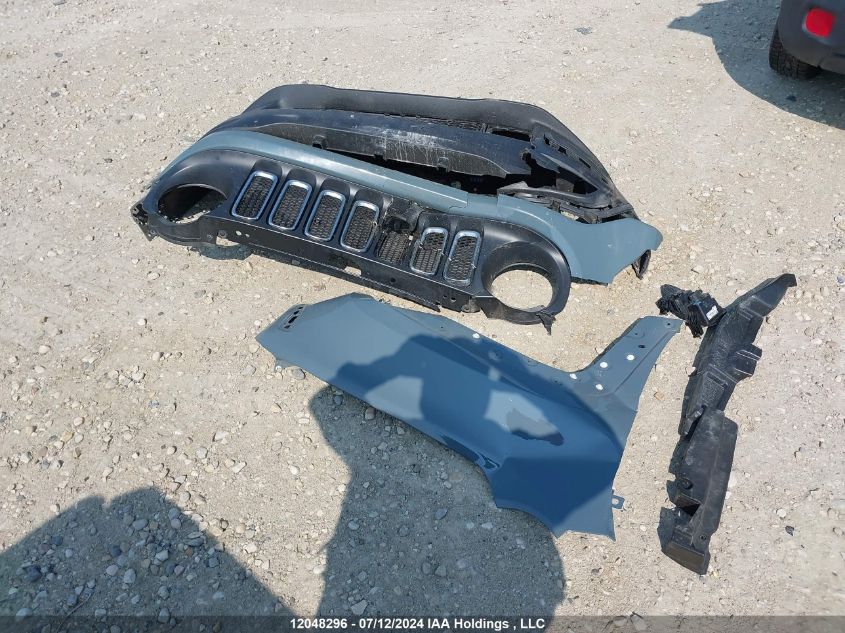 2018 Jeep Renegade Sport VIN: ZACCJAAB9JPH56776 Lot: 12048296