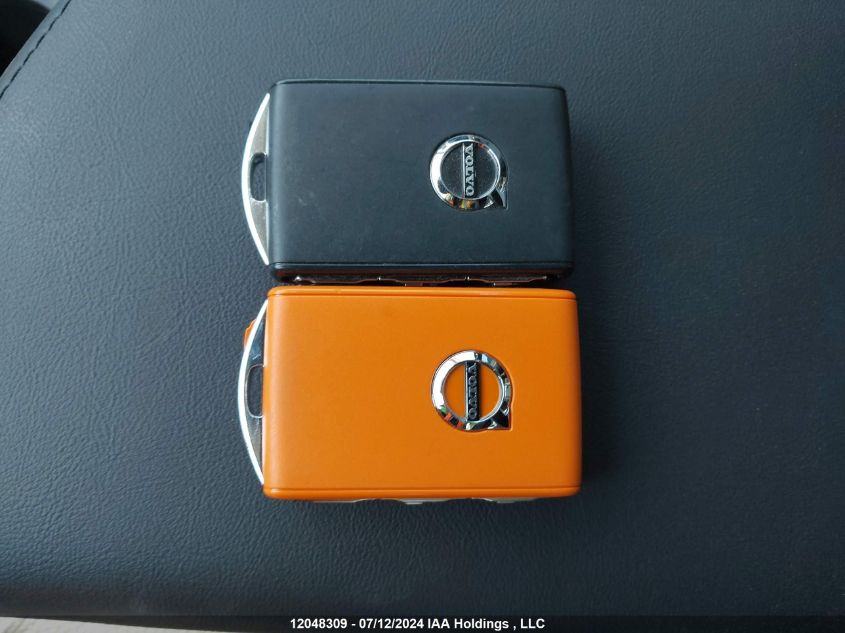 2024 Volvo Xc60 VIN: LYVL12RL6RB851710 Lot: 12048309