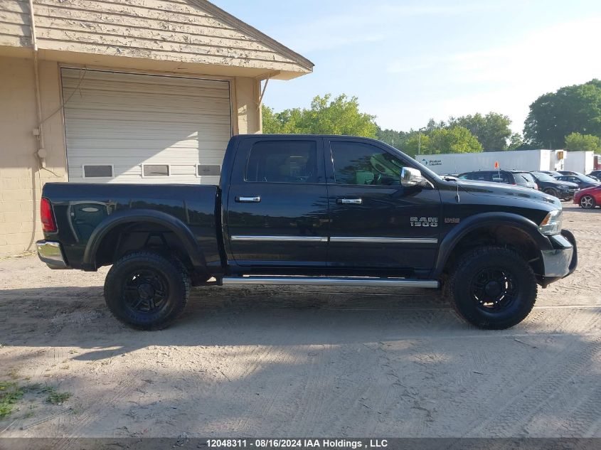 2017 Ram 1500 Slt VIN: 1C6RR7LT6HS687519 Lot: 12048311