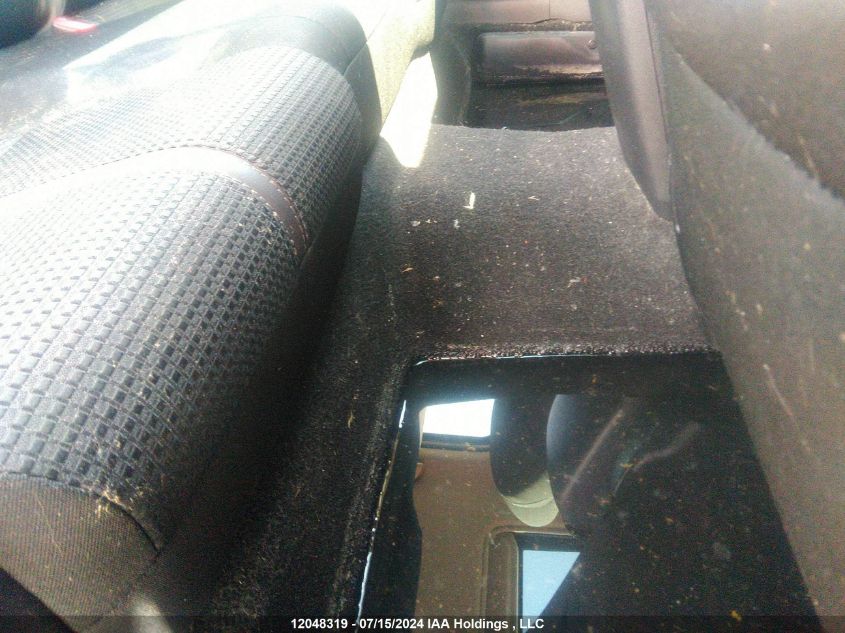 2017 Mazda Mazda3 VIN: JM1BN1W31H1141831 Lot: 12048319