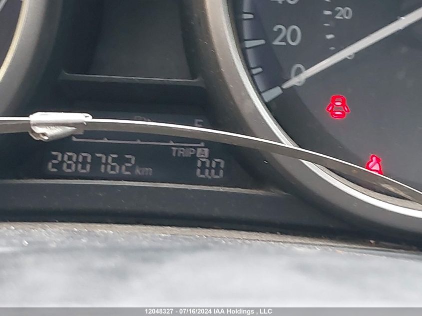 2012 Mazda Mazda3 VIN: JM1BL1UF4C1531382 Lot: 12048327