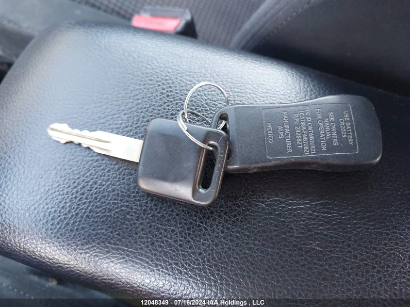 2012 Nissan Versa S/Sl VIN: 3N1BC1CP9CL380965 Lot: 12048349