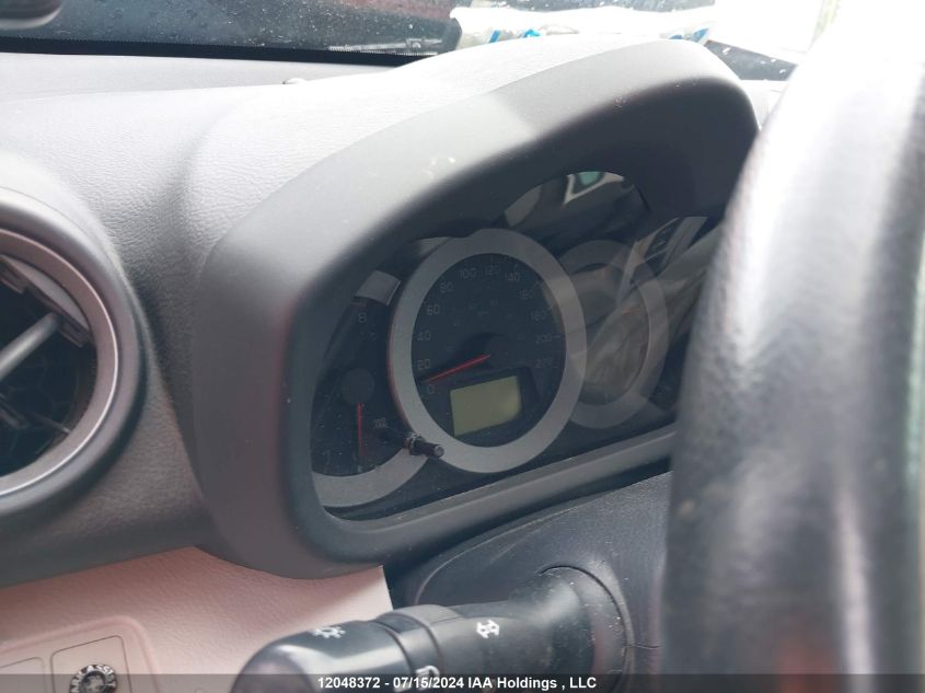 2008 Toyota Rav4 Limited VIN: JTMBD31VX86058232 Lot: 12048372