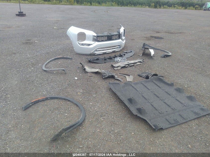 2024 Mitsubishi Outlander Phev VIN: JA4T5WA94RZ607276 Lot: 12048387