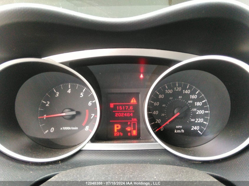 2012 Mitsubishi Outlander Se VIN: JA4JT3AX3CU600480 Lot: 12048388