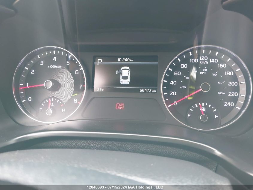 2022 Kia Forte VIN: 3KPF34AD8NE521461 Lot: 12048393