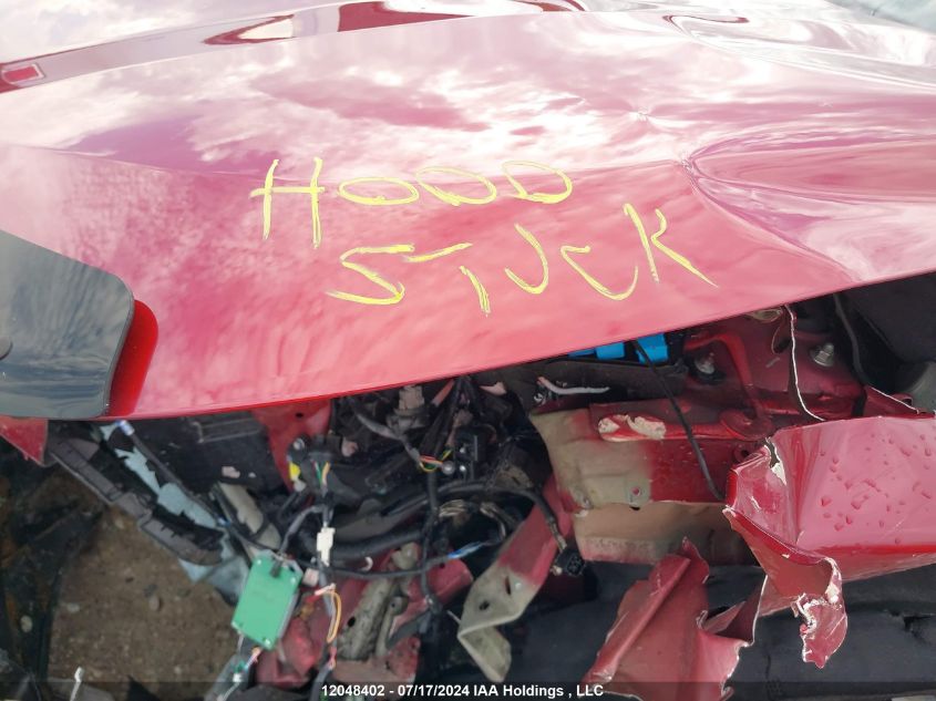 2021 Toyota Rav4 Hybrid Xle VIN: 2T3RWRFV9MW117249 Lot: 12048402