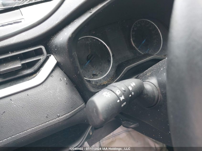 2021 Toyota Rav4 Hybrid Xle VIN: 2T3RWRFV9MW117249 Lot: 12048402