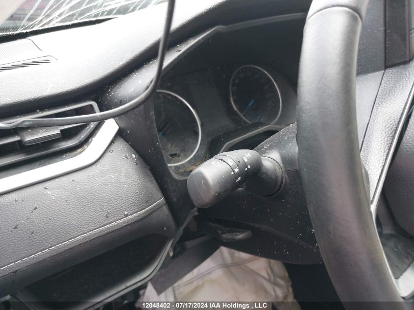 2021 Toyota Rav4 Hybrid Xle VIN: 2T3RWRFV9MW117249 Lot: 12048402