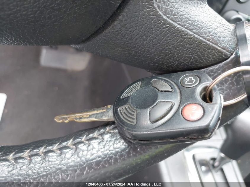 2006 Ford Fusion VIN: 3FAFP08116R173611 Lot: 12048403