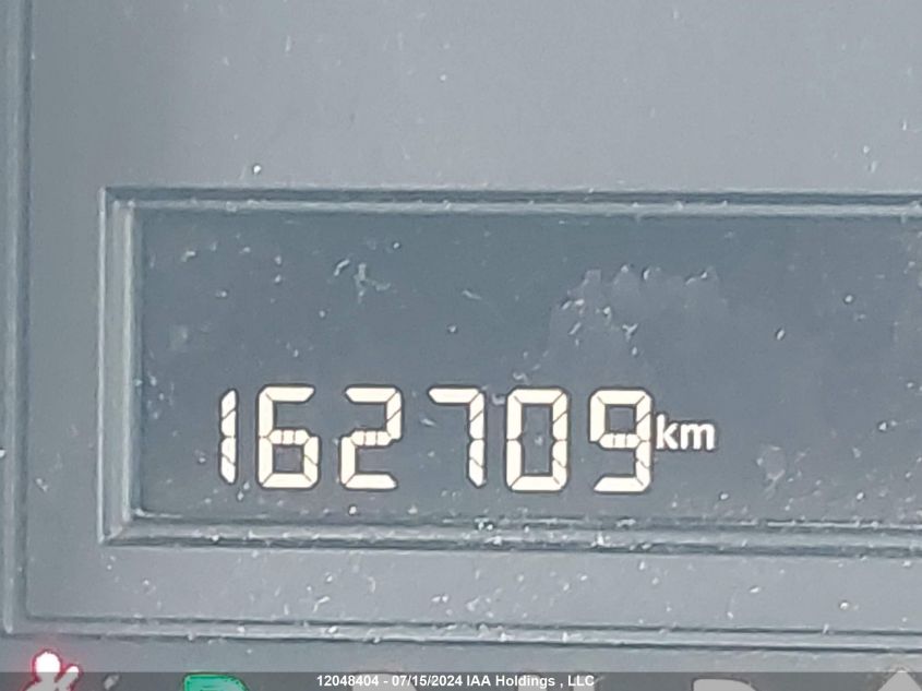 2017 Dodge Grand Caravan Se VIN: 2C4RDGBG4HR651650 Lot: 12048404