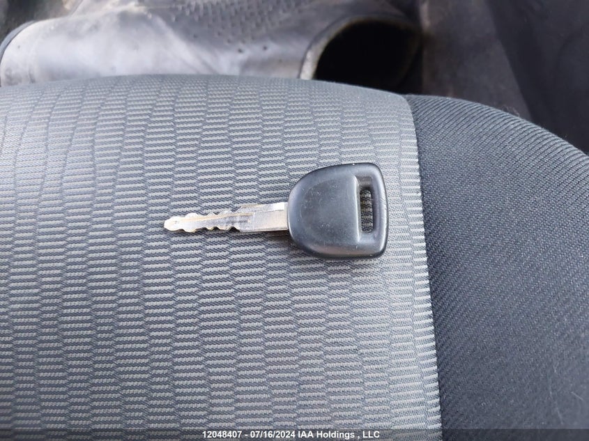 2008 Mazda Mazda3 VIN: JM1BK34F681154320 Lot: 12048407