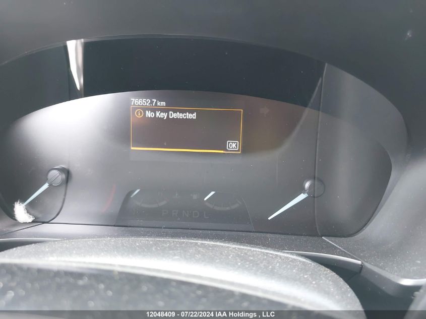 2021 Ford Escape VIN: 1FMCU9H67MUA41184 Lot: 12048409