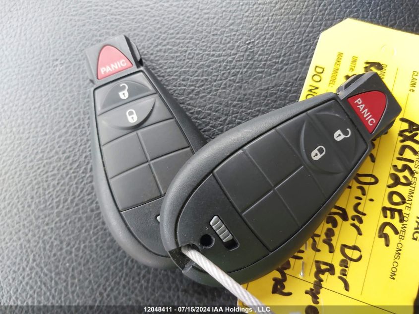 2023 Ram 1500 Classic Slt VIN: 3C6RR7LG7PG678322 Lot: 12048411