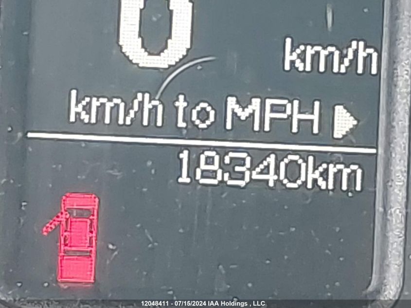 2023 Ram 1500 Classic Slt VIN: 3C6RR7LG7PG678322 Lot: 12048411