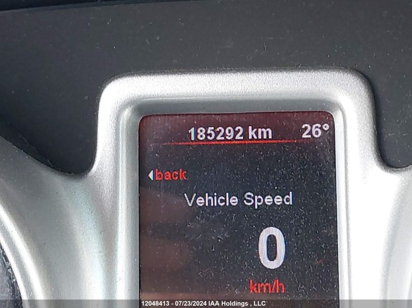 2012 Dodge Journey Se VIN: 3C4PDCAB4CT298225 Lot: 12048413