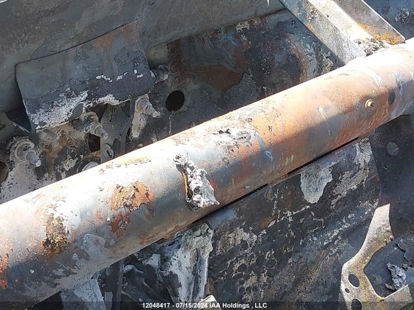 2002 Dodge Ram 1500 VIN: 1D7HA18N42S650114 Lot: 12048417