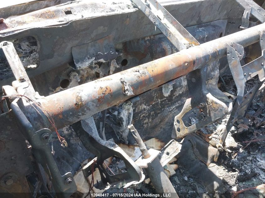 2002 Dodge Ram 1500 VIN: 1D7HA18N42S650114 Lot: 12048417