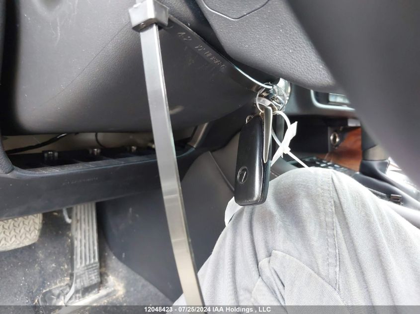 2019 Lexus Rx 350 L VIN: JTJDZKCA8K2019861 Lot: 12048423