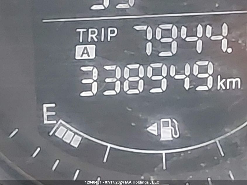 2013 Mazda Cx-5 VIN: JM3KE4CE7D0107939 Lot: 12048451