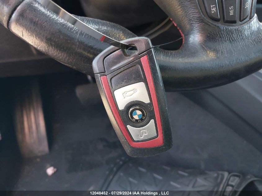 2018 BMW 330I xDrive VIN: WBA8D9G59JNU67593 Lot: 12048452