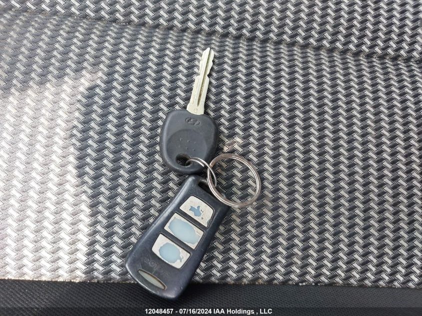 2010 Hyundai Elantra VIN: KMHDT4BDXAU120409 Lot: 12048457