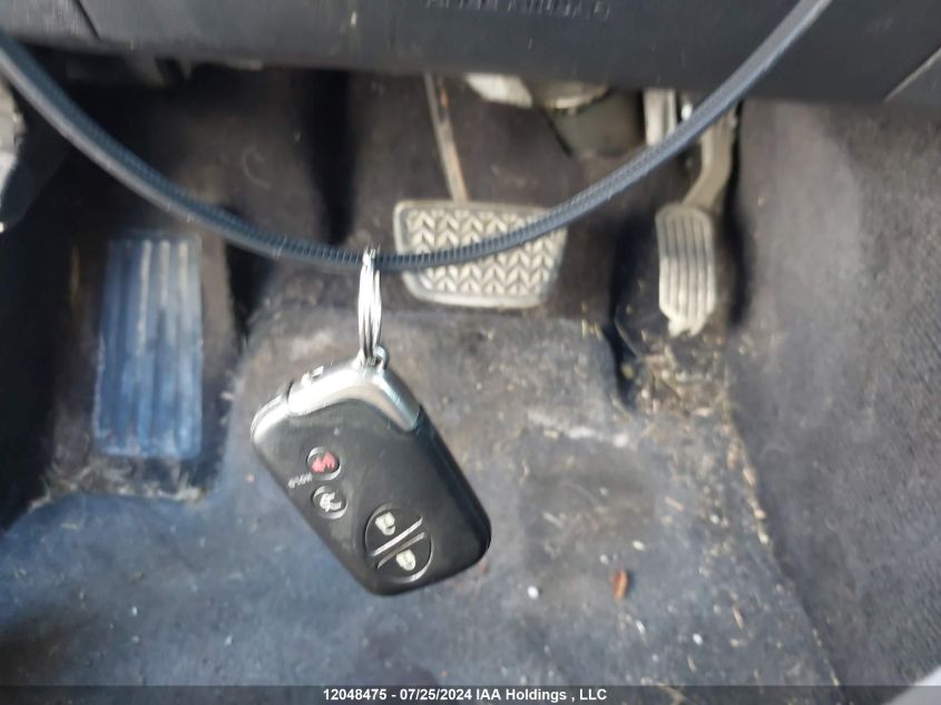 2009 Lexus Es 350 350 VIN: JTHBJ46G092327743 Lot: 12048475