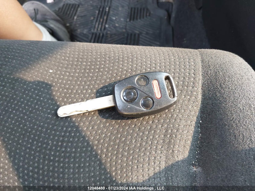 2010 Honda Accord Cpe VIN: 1HGCS1B77AA800508 Lot: 12048480