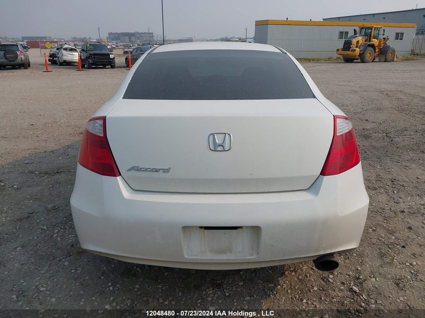 2010 Honda Accord Cpe VIN: 1HGCS1B77AA800508 Lot: 12048480