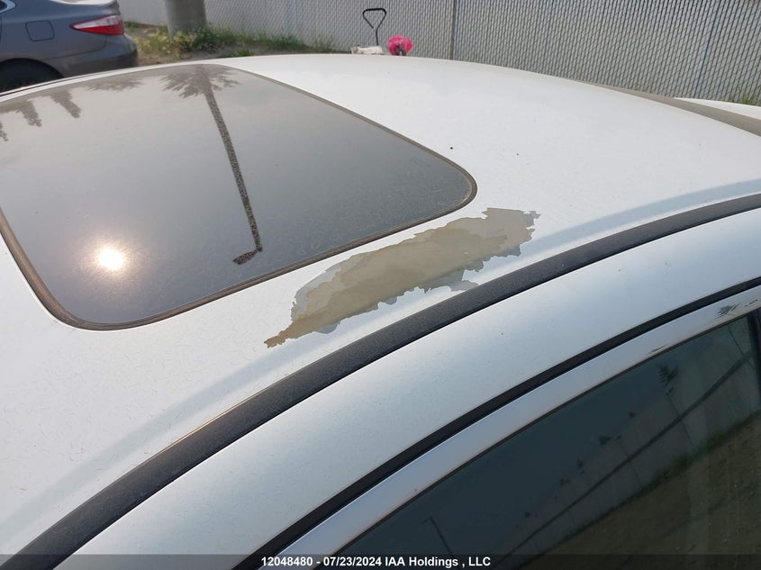 2010 Honda Accord Cpe VIN: 1HGCS1B77AA800508 Lot: 12048480