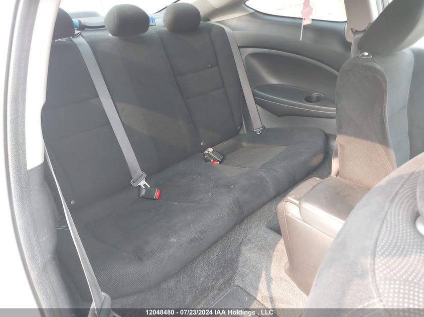 2010 Honda Accord Cpe VIN: 1HGCS1B77AA800508 Lot: 12048480