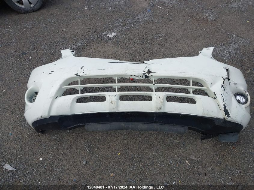 2013 Nissan Rogue Sv VIN: JN8AS5MVXDW113317 Lot: 12048481