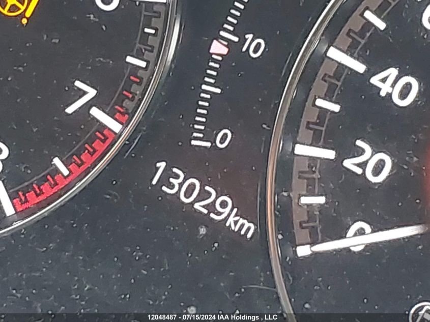 2021 Mazda Mazda3 VIN: 3MZBPAB71MM216394 Lot: 12048487