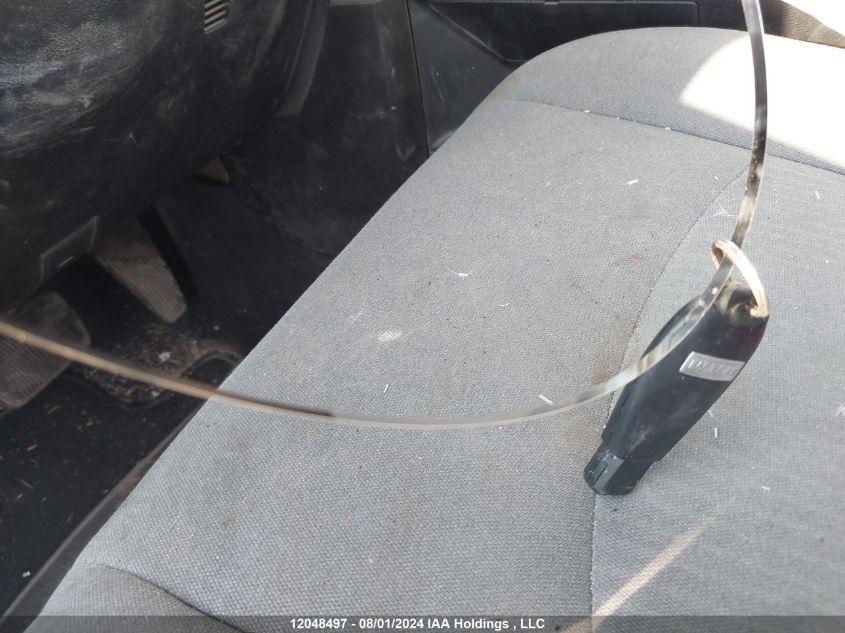 2021 Ram 1500 Classic Tradesman VIN: 3C6RR7KTXMG709167 Lot: 12048497