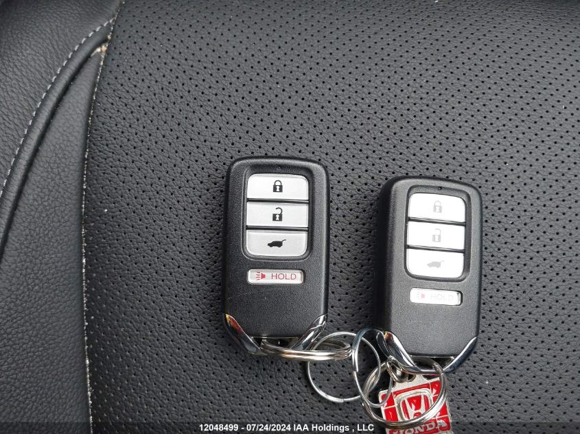 2021 Honda Hr-V VIN: 3CZRU6H97MM103771 Lot: 12048499